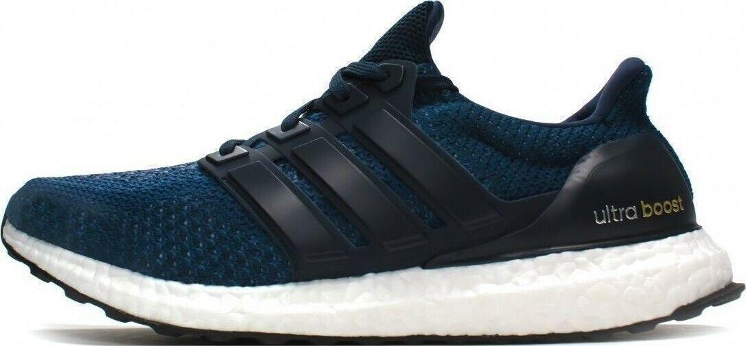 collegiate navy ultraboost