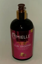 MIELLE POMEGRANATE & HONEY CURL SMOOTHIE 12 FL OZ (New)