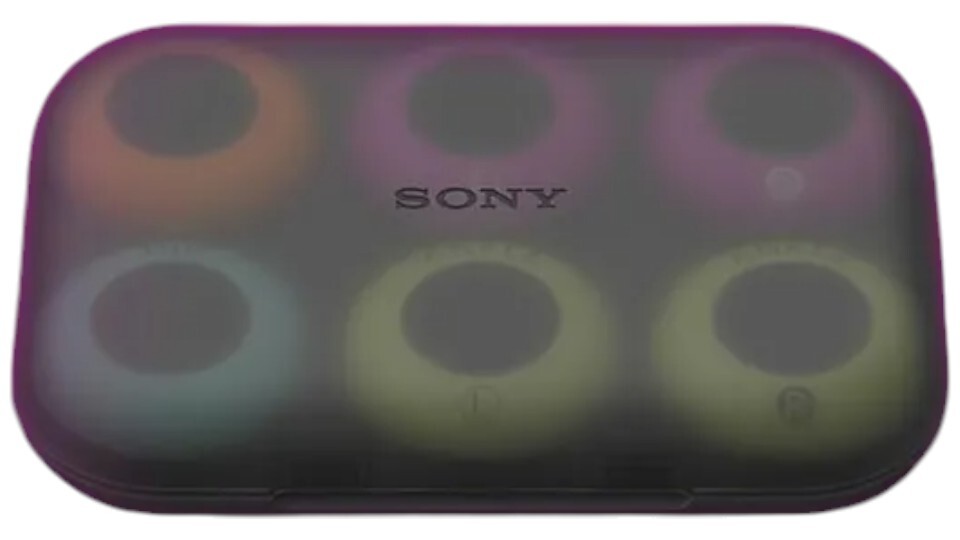 【新品未開封】SONY mocopi 小型・軽量な装備で全身の動きを捉えるモバイルモーション