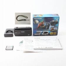 FinePix Real 3d W3 - Fujifilm for sale online | eBay FinePix Real 3d W3 - Fujifilm for sale online | eBay