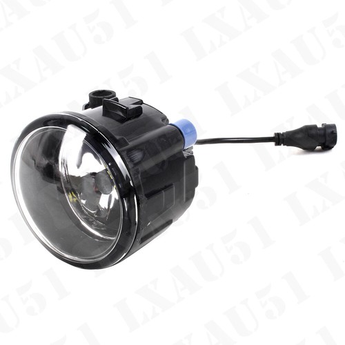 For Infiniti QX56 2011 2012 2013 Pair Front Fog Lamp Light With LED Bulbs L& R - Foto 11 di 13