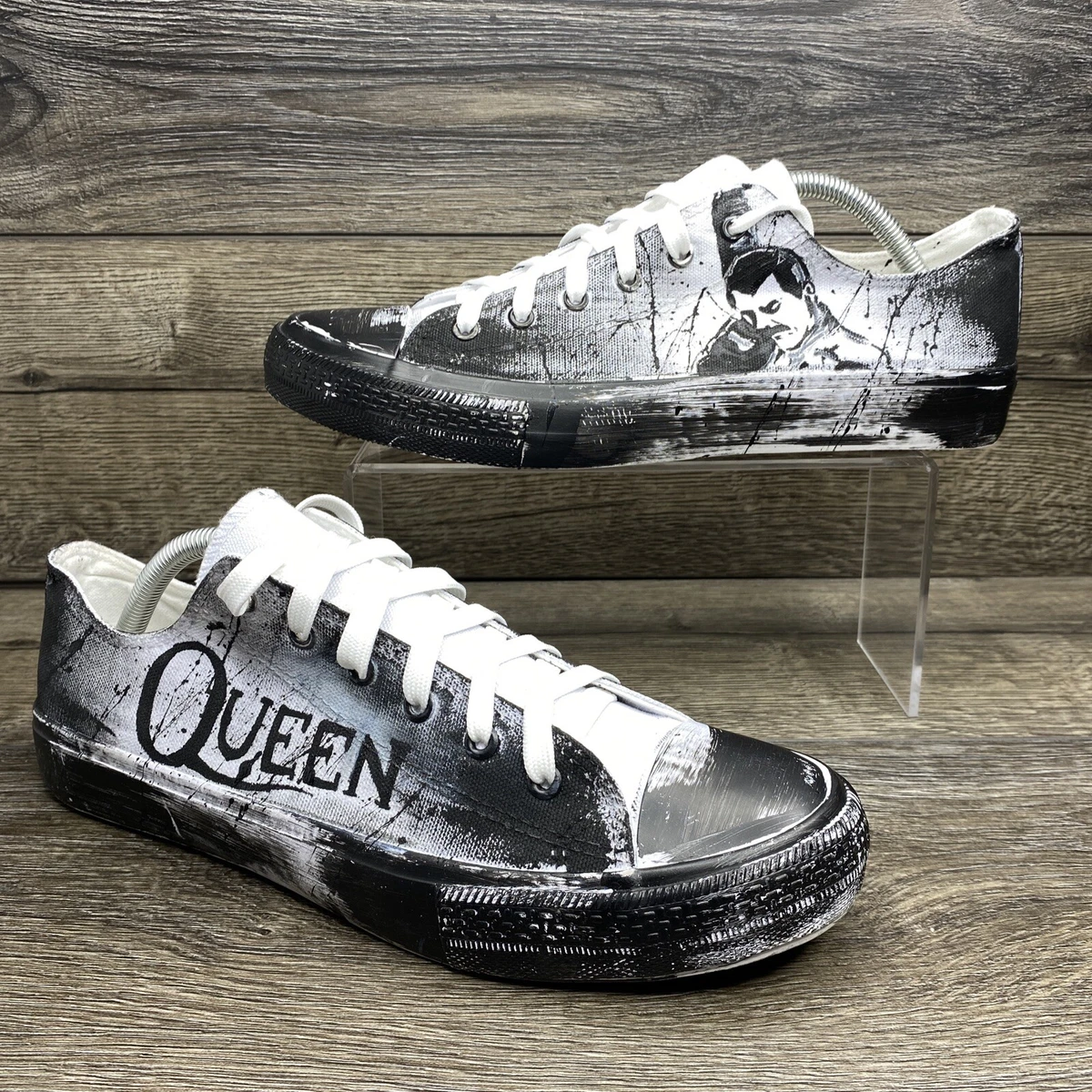 Converse top online london