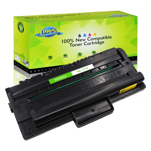 1PK ML1710 Toner Cartridge For Samsung 