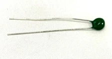 Lot of 100- Electronix Express RSR Thermistors 44P102200