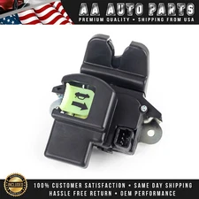 Rear Trunk Lock Actuator Latch for Kia 13-18 Forte 13-17 Forte Koup 81230A7030