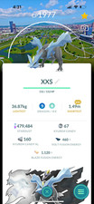Pok mon Go - All Location Background - Trade - Rare