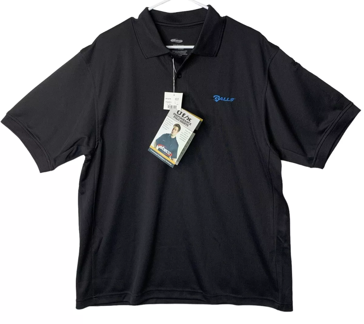 Elbeco top polo shirt
