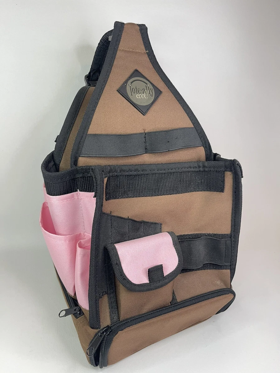 Tote ally cool on online the go craft bag