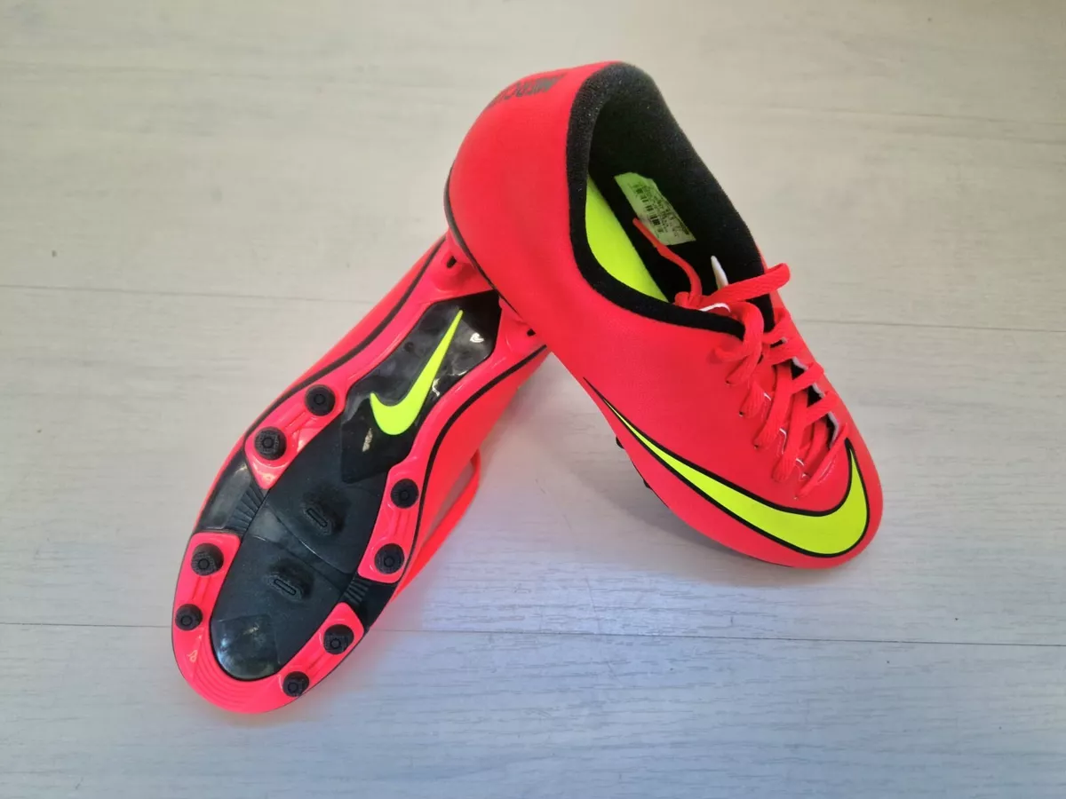 FW23 NIKE MERCURIAL VORTEX II FG SCARPINI CALCIO 651947 690