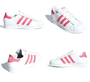 adidas superstar kids size 5