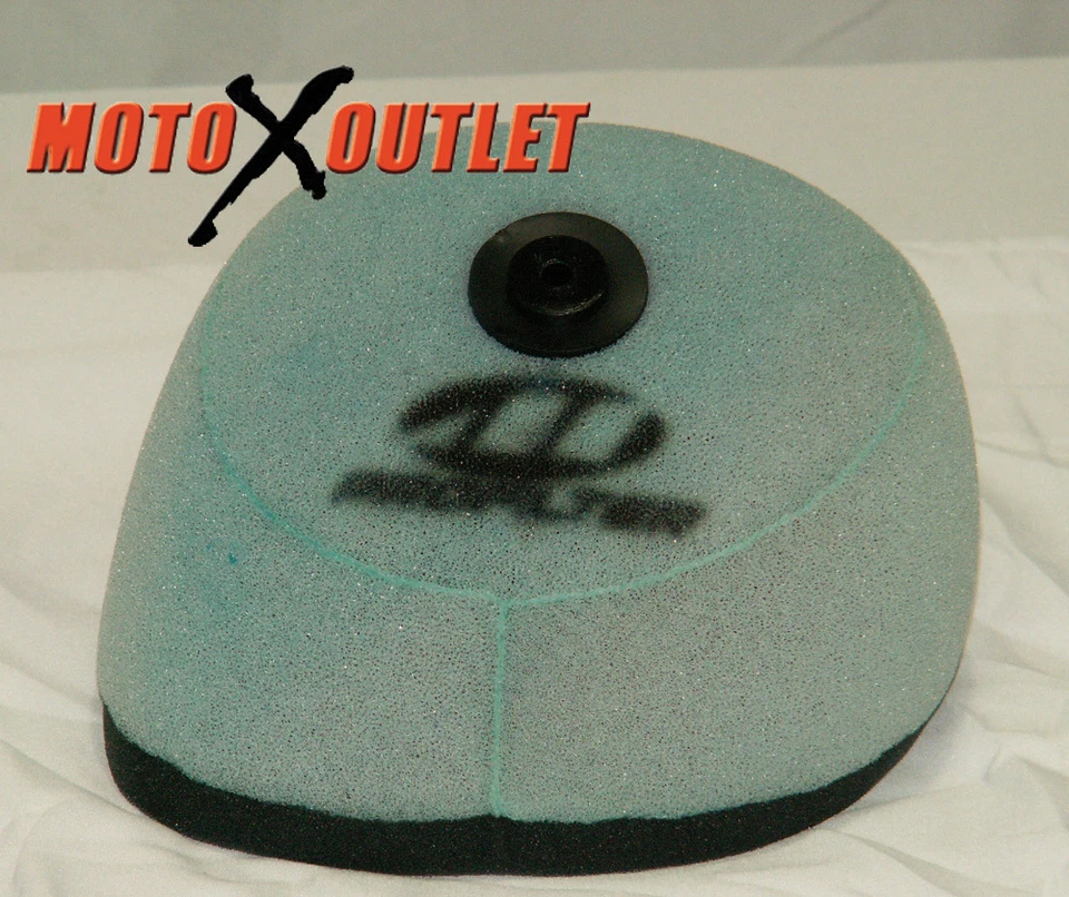 Filtro de aire Yamaha YZ 250F Máxima Pro YZ250F 250 F 2001-2013 Foto 3 de 4