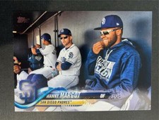 Complete 2018 Topps Series 2 Baseball Variations Guide 198