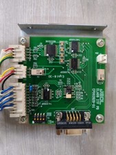 JEOL ELA0B ITF PB CP002829-01 Control Board