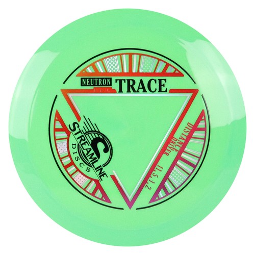 Streamline Disc Golf Neutron Trace Distance Driver 11/5/-1/2 - Choose Exact - Picture 16 of 55