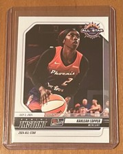 2024 PANINI INSTANT WNBA #118 KAHLEAH COPPER - ALL-STAR GAME SELECTION