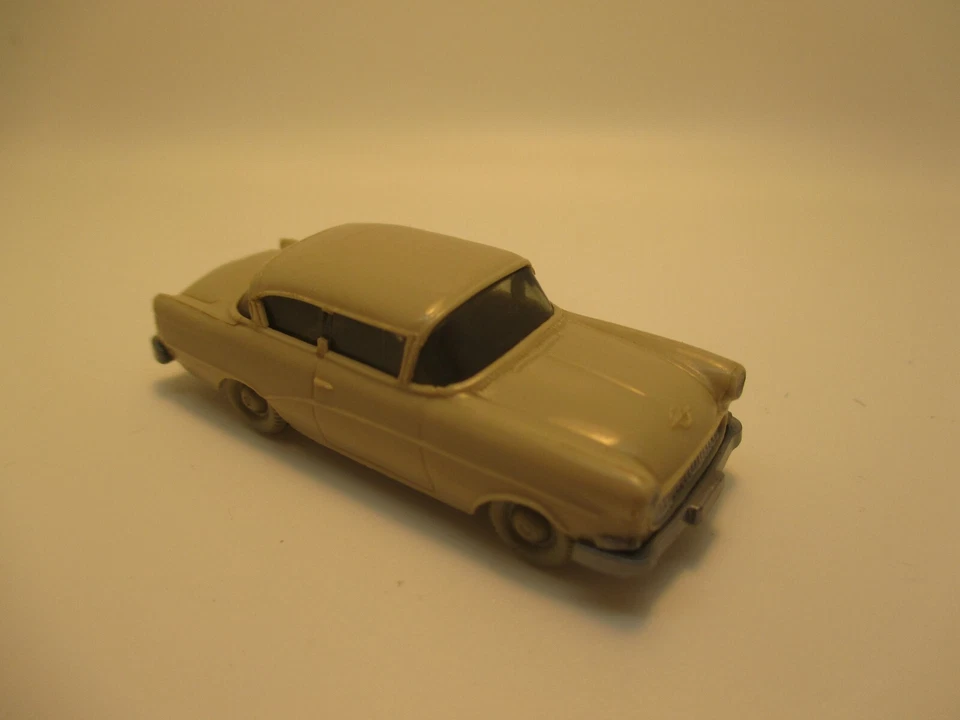 WIKING:o Pel Rekord P1 (PKW16) - Immagine 2 di 3