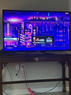 television smart tv 57-60 Inch | eBay