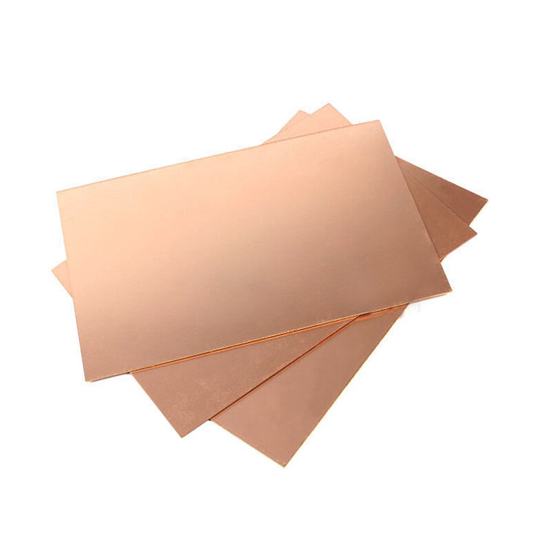 Coppers Clad PCB Circuit Board Single/Double Sided Universal Board DIY