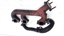 Chevrolet Blazer 1999 Exhaust Manifold 12553835, Genuine #1056350-31