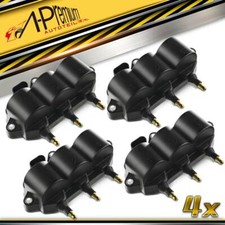 Bougies d'allumage Chevrolet SPARK