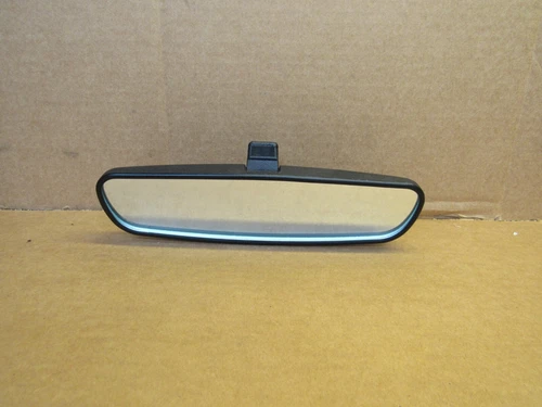 2015 2016 17 18 2019 2020 Nissan Sentra S Interior Rear View Mirror OEM E8011681