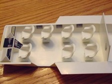 Star Trek Galileo Backlightable panels for the AMT/ERTL kit