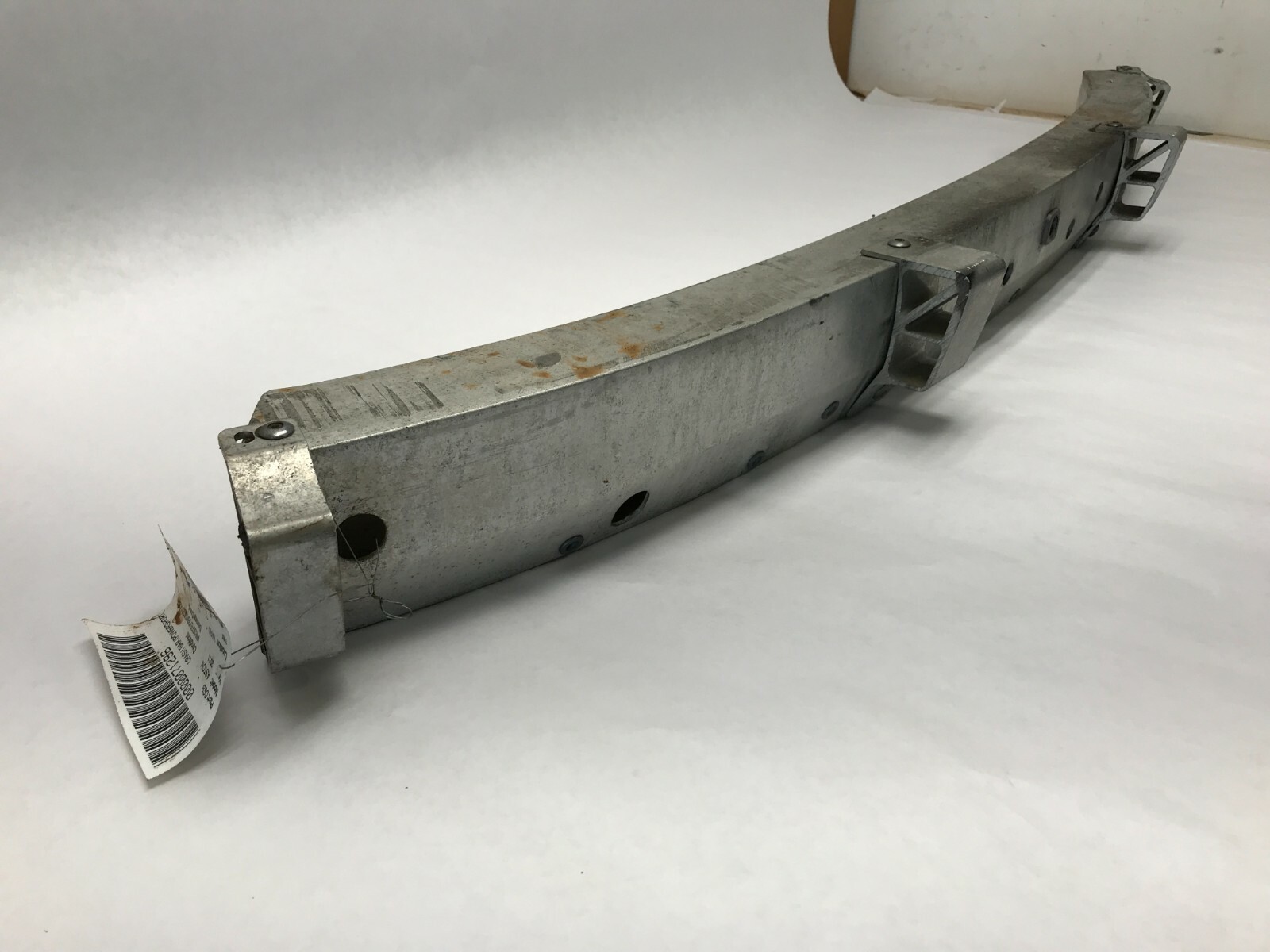06 07 08 09 10 11 ASTON MARTIN V8 VANTAGE REINFORCEMENT REBAR REAR OEM 