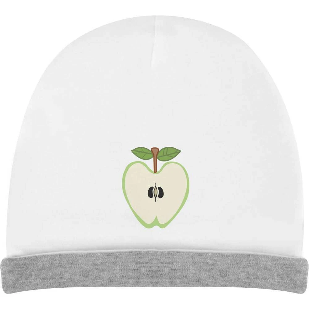 green apple hat