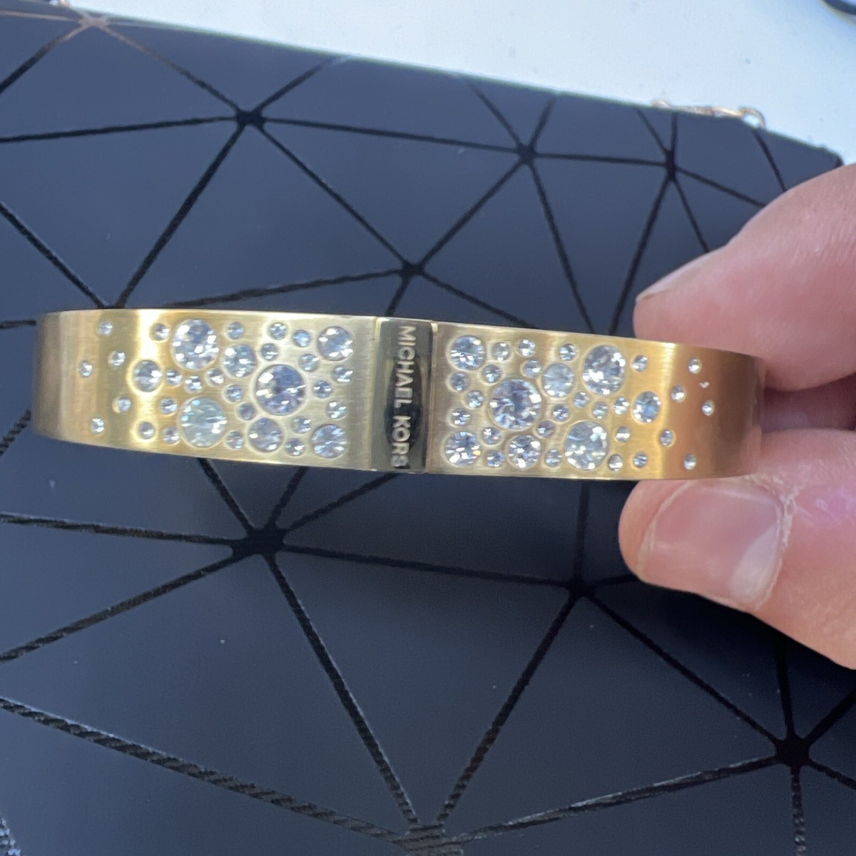 イナ❗️Vin ポイントパールジレ Ineichen Auctioneers - Vintage Ladies Diamonds Jade Dial Quartz