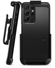 Belt Clip for Spigen Tough Armor - Samsung Galaxy S21 Ultra (Holster Only)