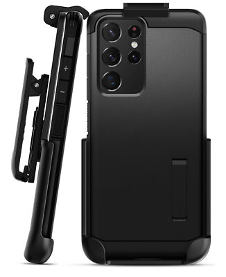 Belt Clip for Spigen Tough Armor - Samsung Galaxy S21 Ultra (Holster Only)