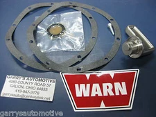 WARN 82463 68611 21012 26354 Clutch Engagement Release Lever Winch Handle Housin