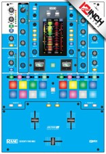 Rane Seventy-Two Skin MK2 Light Blue