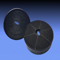 2 Aktivkohlefilter Kohlefilter Filter FüR Dunstabzugshaube Gorenje DKF500M