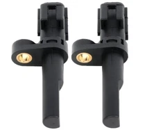 Pair of Rear Left & Right Side ABS Wheel Speed Sensor Fits 2011-2012 Ram 1500