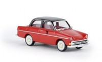 1/87 Brekina Daf 750 Der Ptt 27708