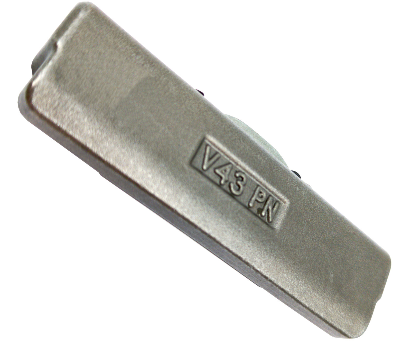 Kit Di Scarico Per Lavello Due Vasche In Colore Oro Lucido Deante SPACE LUX ZXYZ912 Oro