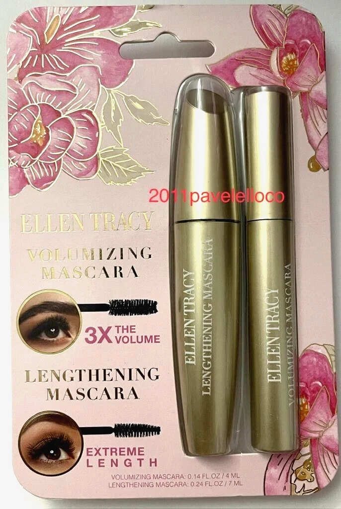 MakeWaves™ Mascara