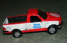 Vintage 1997 Ford F-150 Diecast Maisto 1/26 Dinty Moore Promo