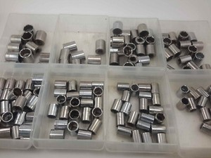 MADE in USA - Craftsman sockets 3/8" Dr - Shallow - SAE/METRIC - Pick n Mix!