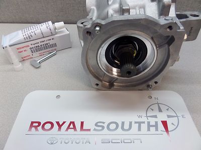 Toyota Matrix AWD XR Rear Differential Assembly Genuine OEM OE New