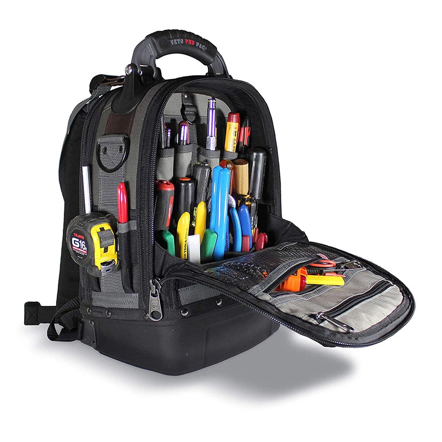 Veto top mc backpack