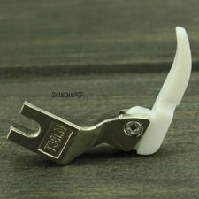 Industrial Sewing Machine Left Hinged Zip Zipper Foot Presser Cording T36LN New