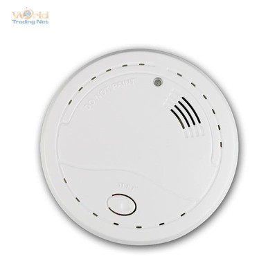 Testtaste /& Batterie Gasmelder für Propan Methan 85dB Butan