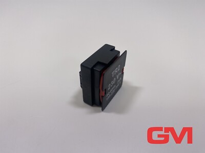 Tele Transformator TR2 powermodule 282120 TR2-230VAC 2VA Einstecktransformator