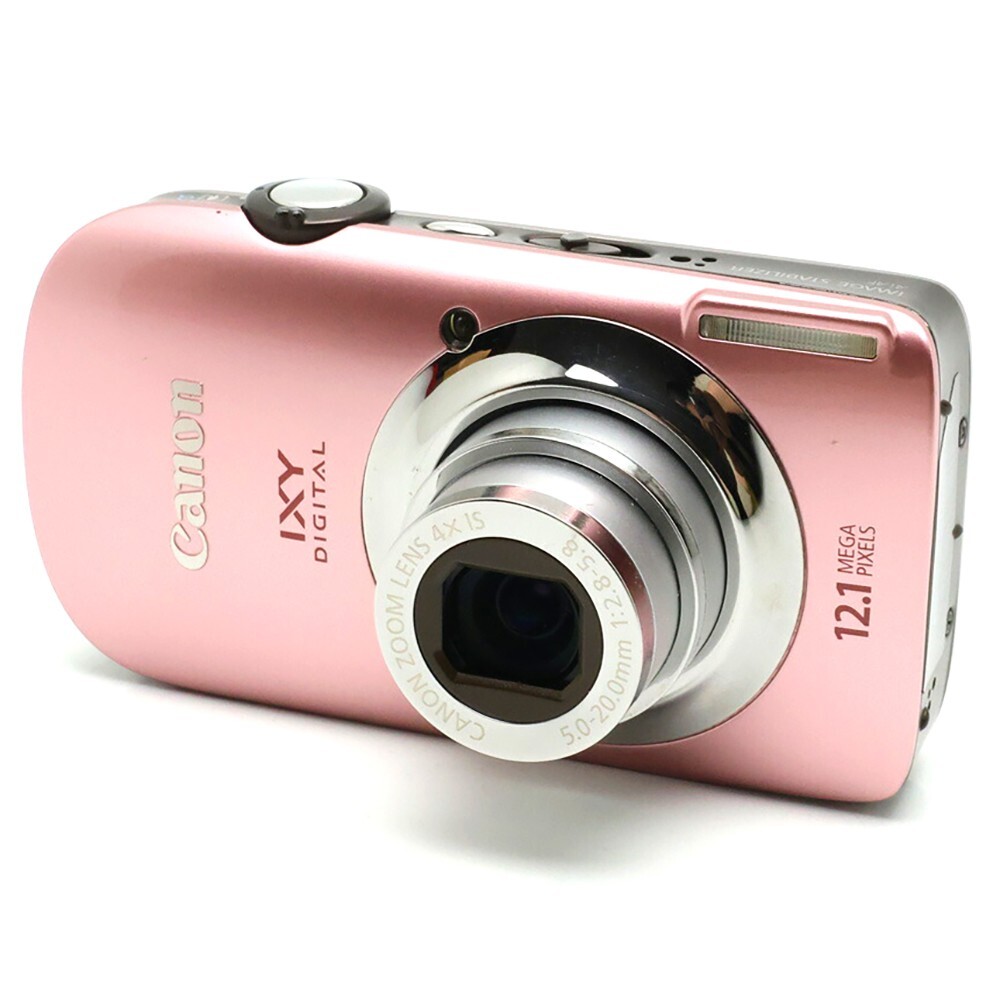 Canon IXY 510 IS Pink PowerShot SD960IS DIGITAL IXUS 110IS Canon IXY 510 IS Pink PowerShot SD960IS DIGITAL IXUS 110IS