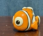 Finding Nemo Disney Pixar Solid 2” PVC Toy  — photo 1