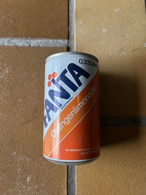 1970/1980 Fanta Dose Vintage