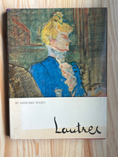 Toulouse Lautrec by edouard julien 96 pages 