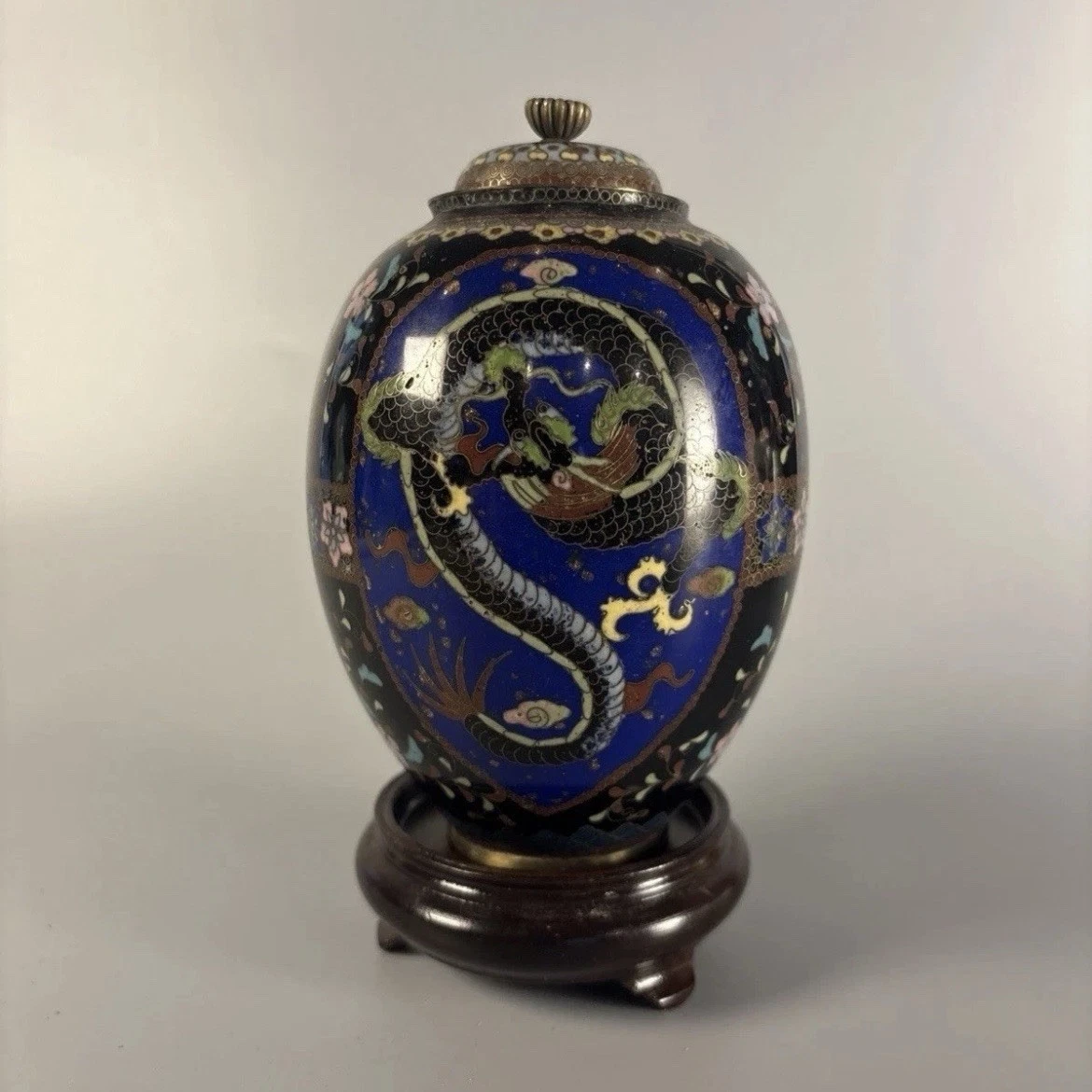 明治花瓶| eBay